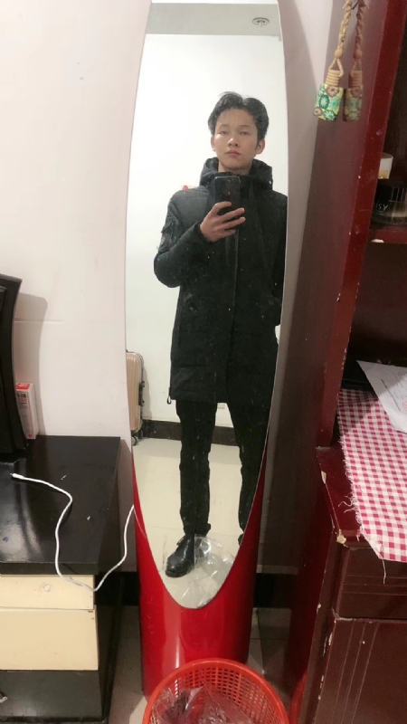 流浪狗哥的第一张照片--连城交友网
