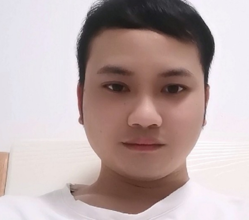 谈笑风生的学长的第三张照片--连城交友网