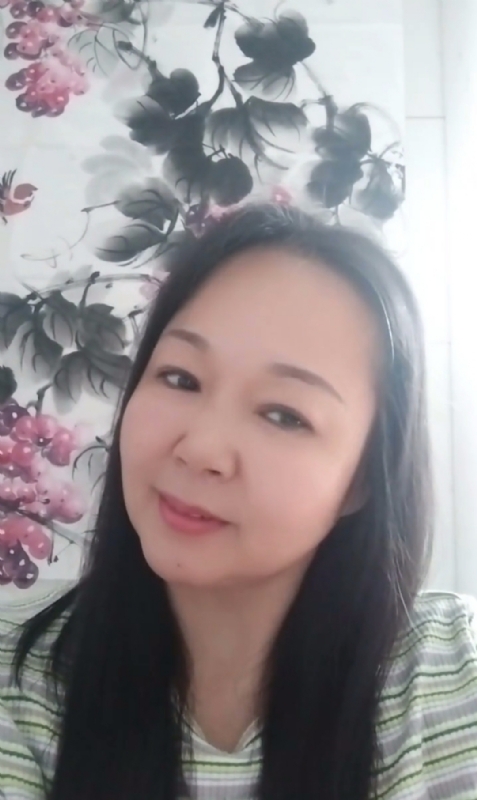 莲悦悦的第一张照片--连城交友网