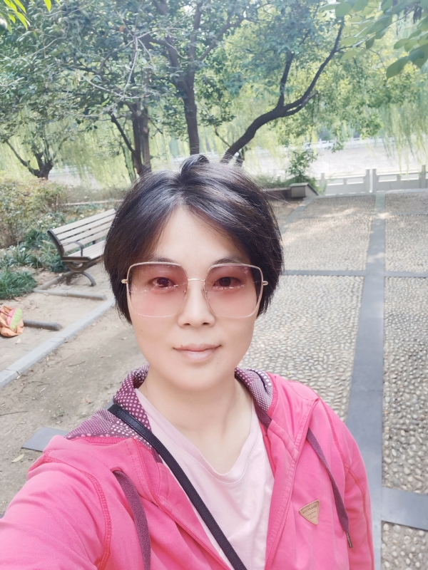 xuanwei的第一张照片--连城交友网