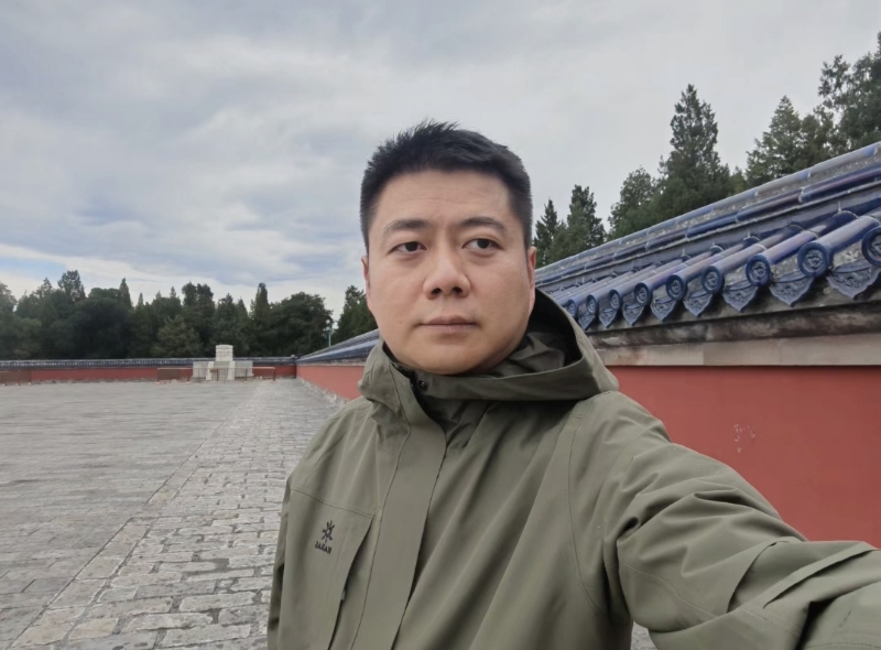 寻伴的第一张照片--连城交友网
