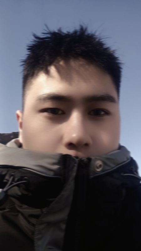 向钱看的第一张照片--连城交友网