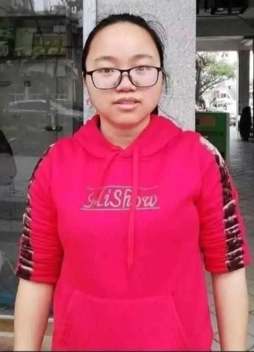 简单的第一张照片--连城交友网