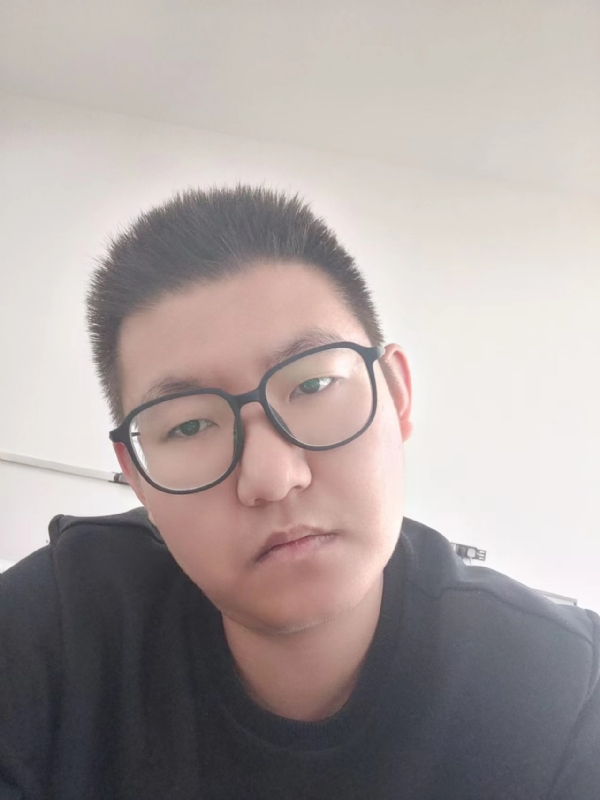 小黑子的第一张照片--连城交友网
