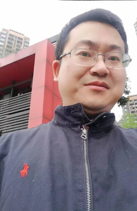 学海的第一张照片--连城交友网