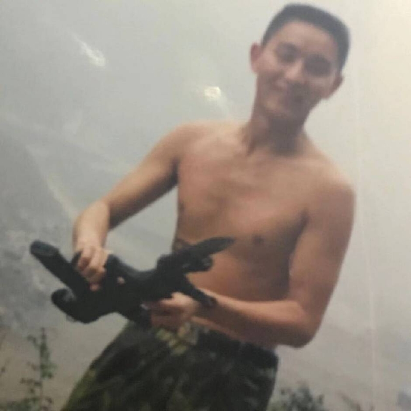 肖老兵yx的第一张照片--连城交友网