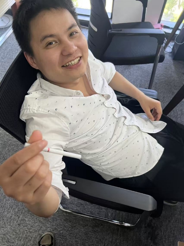 我是你辉哥的第二张照片--连城交友网