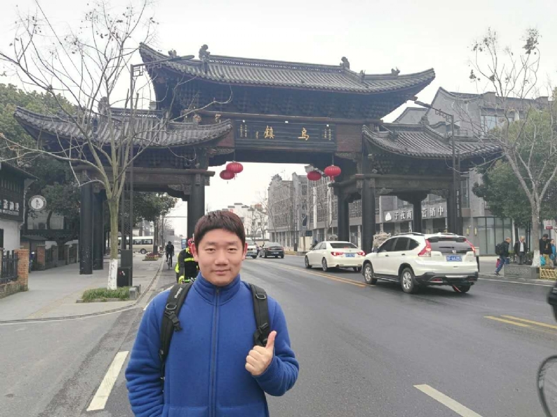 秋风秋雨的第一张照片--连城交友网