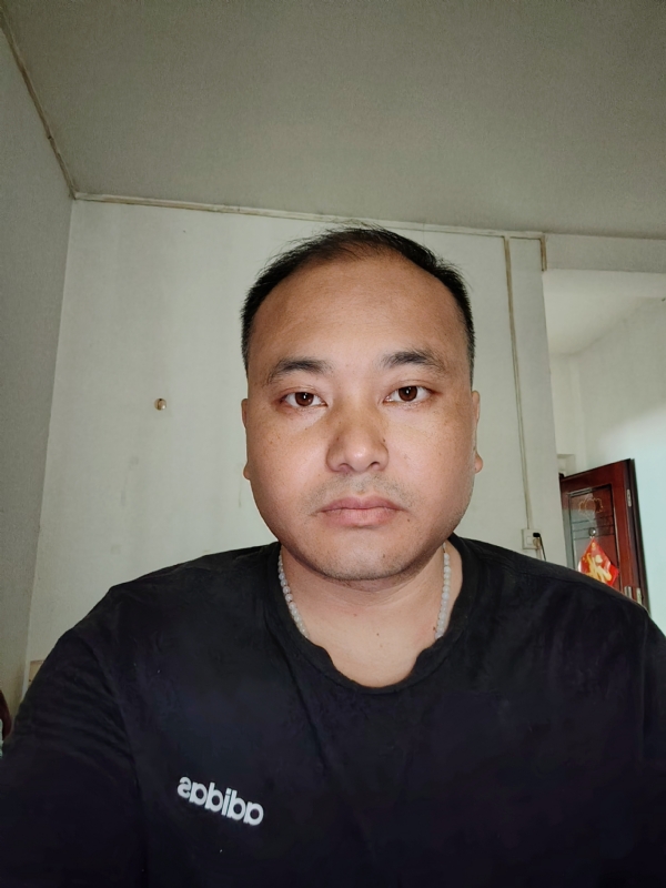 小蒋的第一张照片--连城交友网