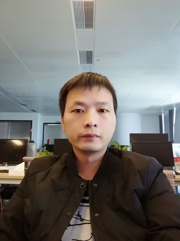 刘堃的第一张照片--连城交友网