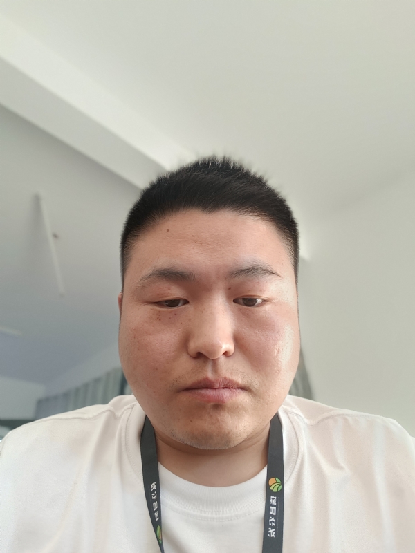 旺财的第一张照片--连城交友网