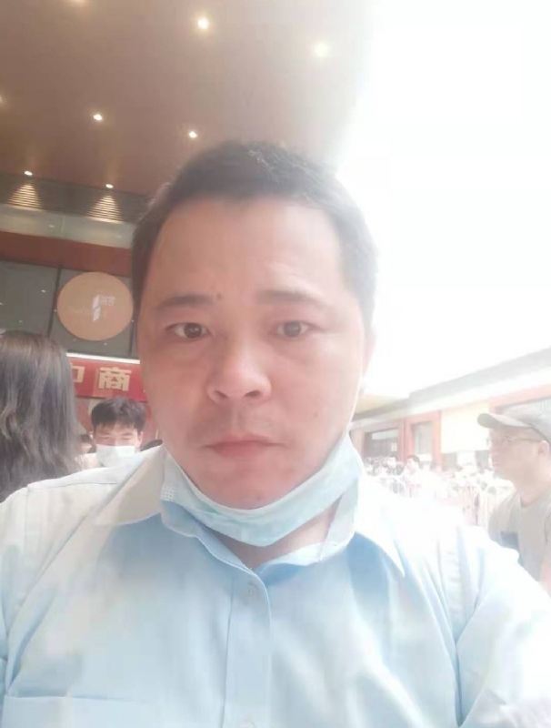 l蓝莲的第一张照片--连城交友网