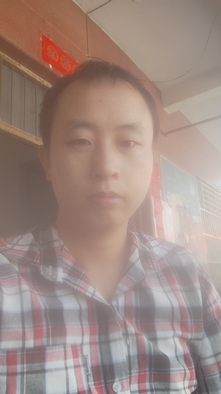 缘分天空的第二张照片--连城交友网
