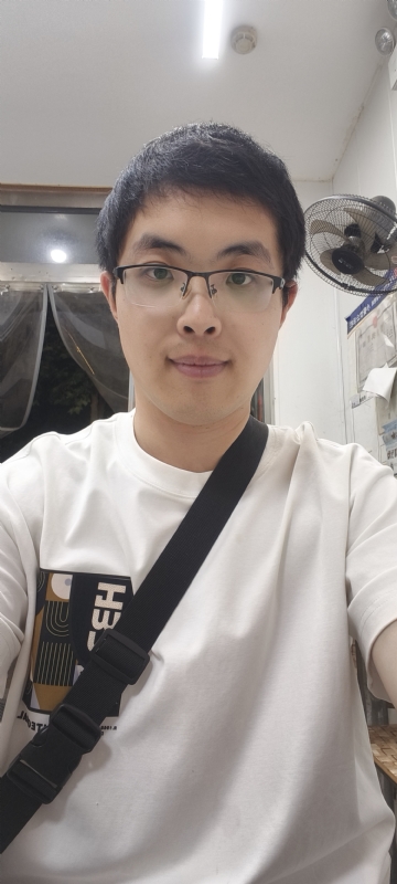 芯羽的第一张照片--连城交友网