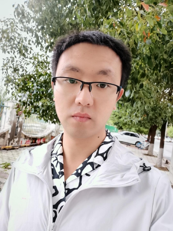 相遇另一半的第二张照片--连城交友网