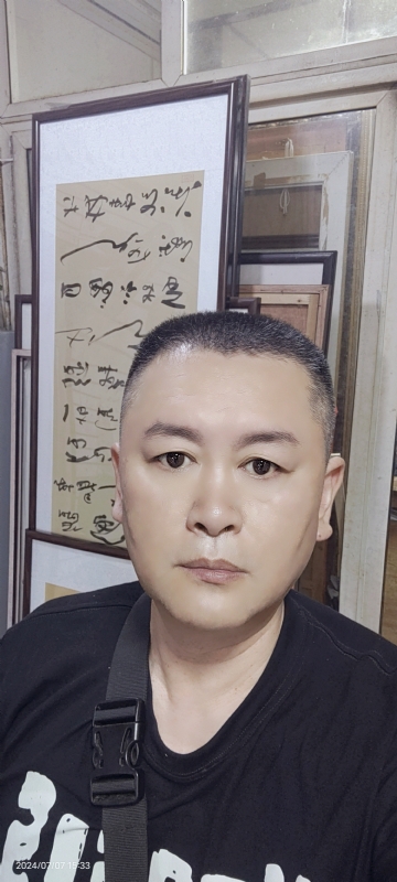 永恒的瞬间的第一张照片--连城交友网