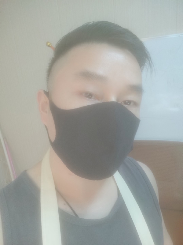 Poluk秦的第二张照片--连城交友网