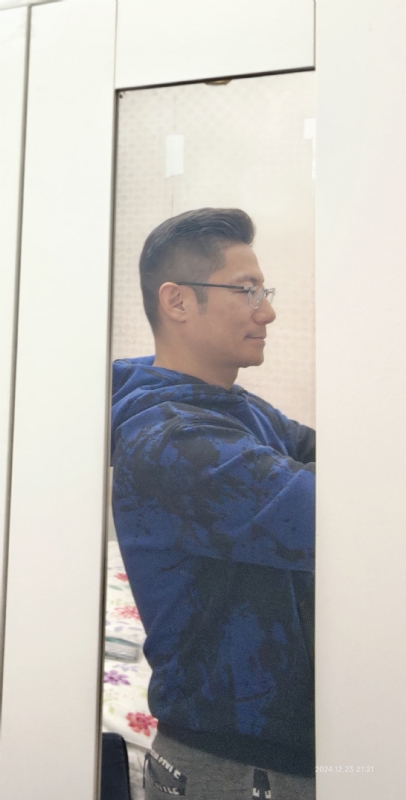 HKman的第一张照片--连城交友网