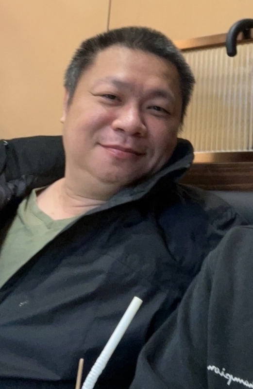 Wai的第一张照片--连城交友网