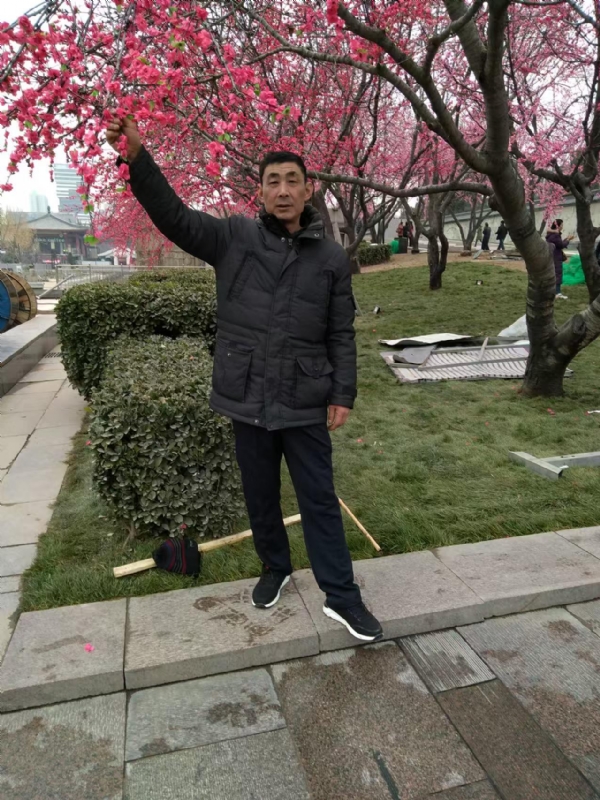 风雨的第一张照片--连城交友网