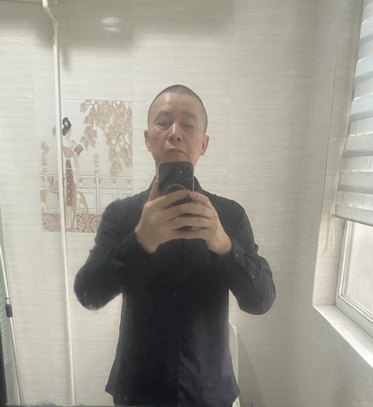 荣哥的第一张照片--连城交友网