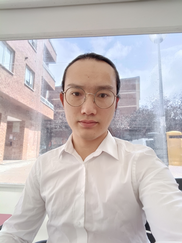 凯凯的第二张照片--连城交友网