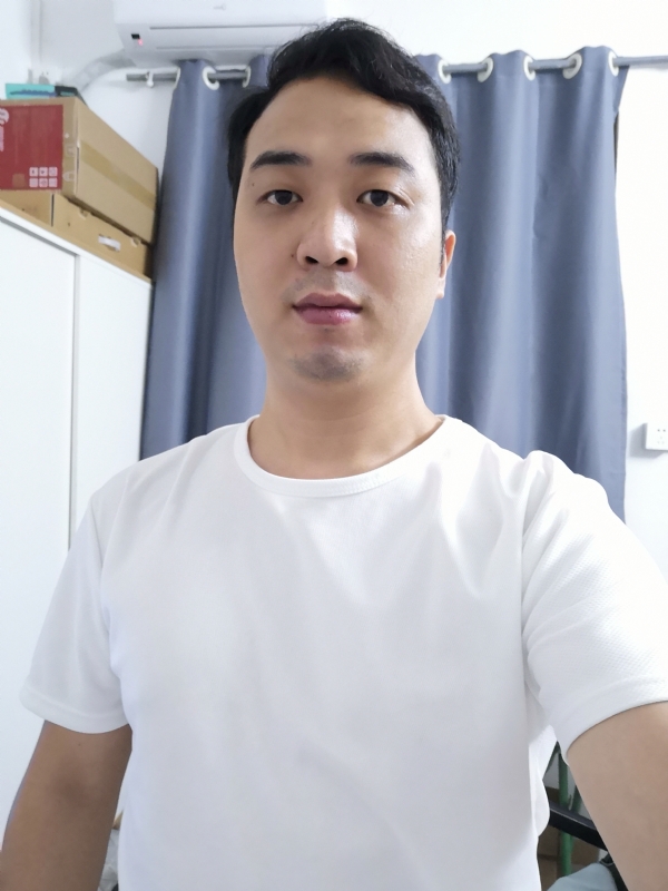 张先生的第一张照片--连城交友网