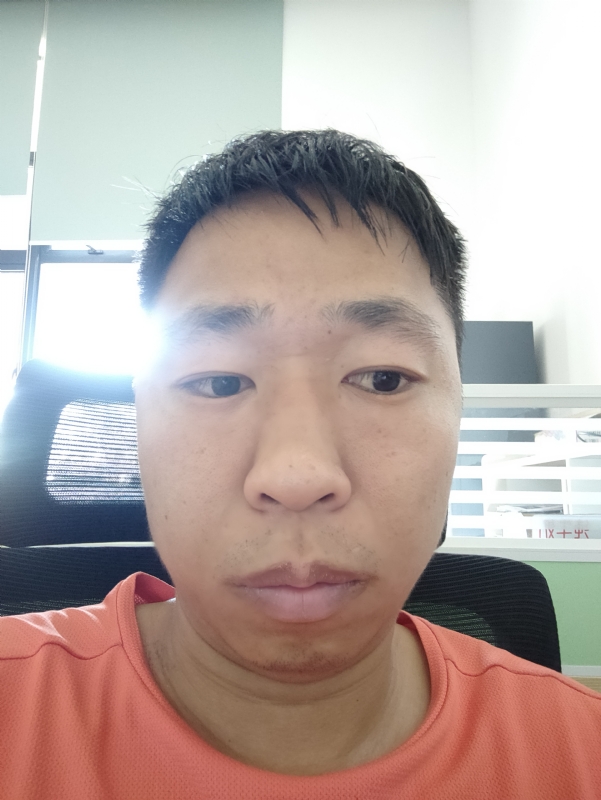 龚先生的第一张照片--连城交友网