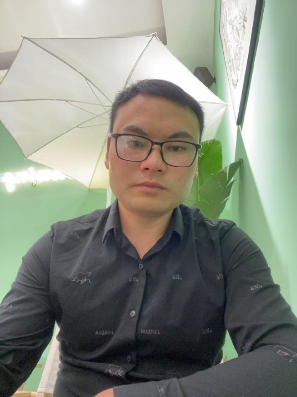 像风一样自由的第一张照片--连城交友网