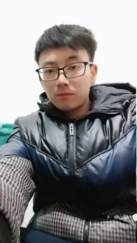 吐泡泡的小鱼的第一张照片--连城交友网