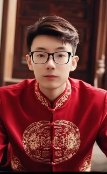 吐泡泡的小鱼的第二张照片--连城交友网