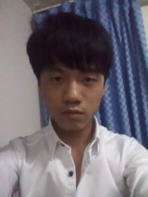 凌轩的第一张照片--连城交友网