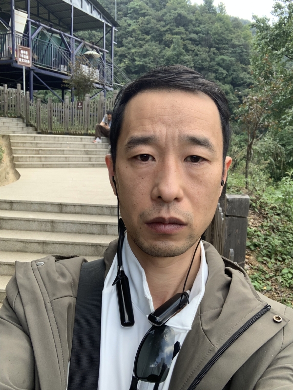 小林的第二张照片--连城交友网