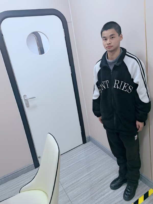 海中的星空的第一张照片--连城交友网