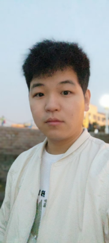 随缘的第一张照片--连城交友网