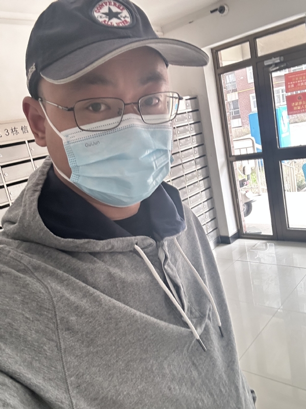 冰的第一张照片--连城交友网