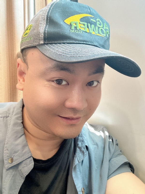 冰的第二张照片--连城交友网