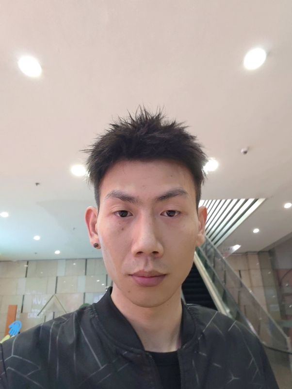 寻缘觅友的第一张照片--连城交友网