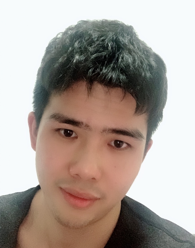 阿龙设计师的第七张照片--连城交友网