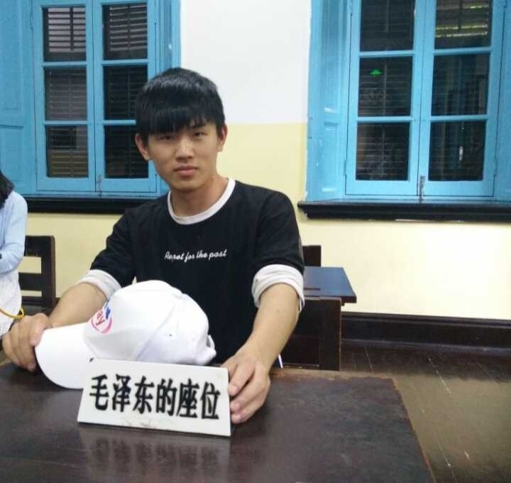 Nian的第一张照片--连城交友网