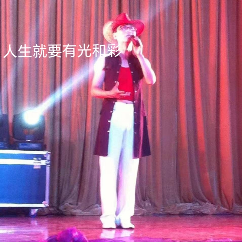 兑乙民的第三张照片--连城交友网