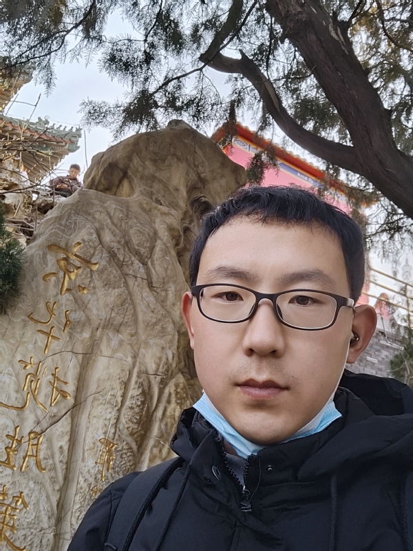 小徐要努力的第二张照片--连城交友网