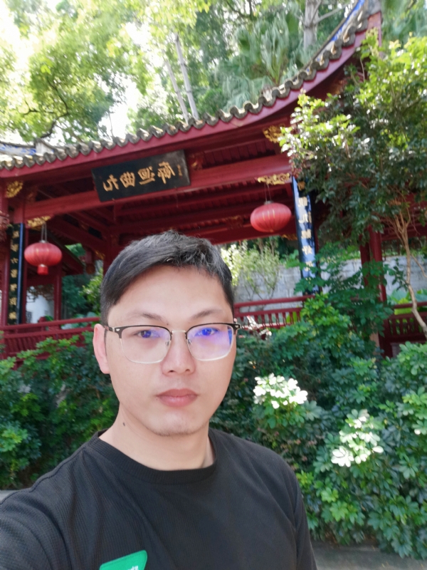 墨枫的第一张照片--连城交友网
