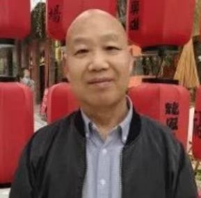 教师作家诗人的第一张照片--连城交友网