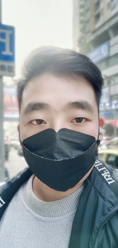 白熊与冰的第一张照片--连城交友网