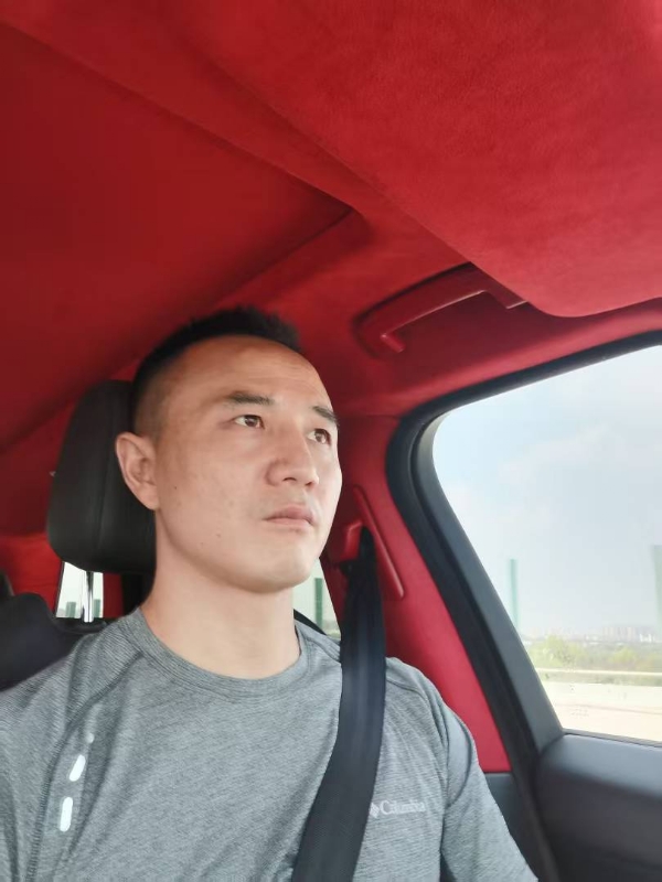 想的美的第二张照片--连城交友网