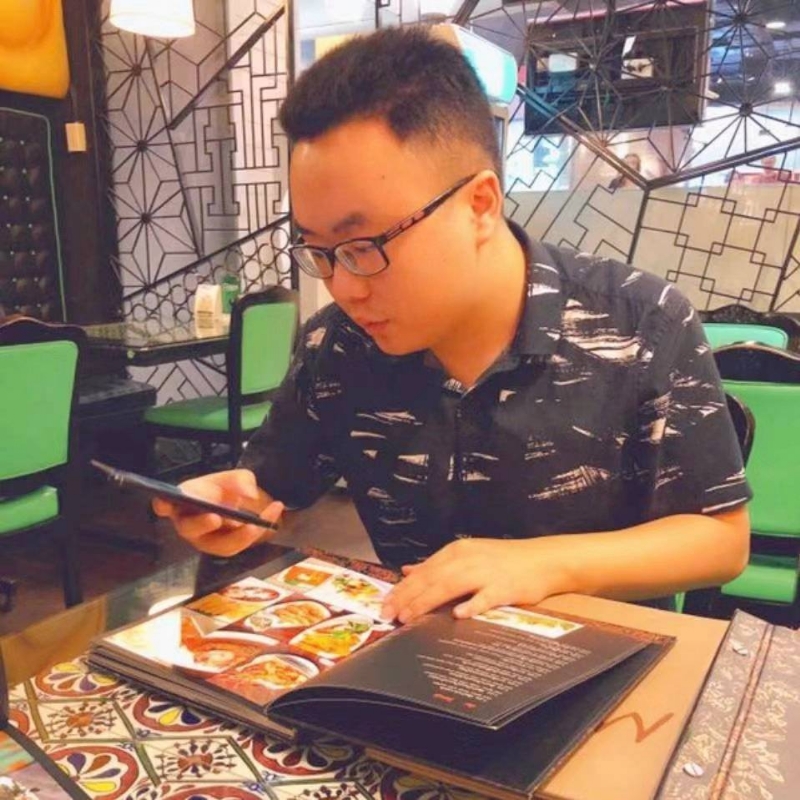 潇湘的第一张照片--连城交友网