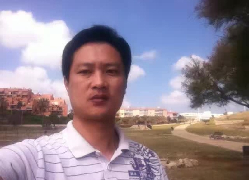 钟志的第二张照片--连城交友网