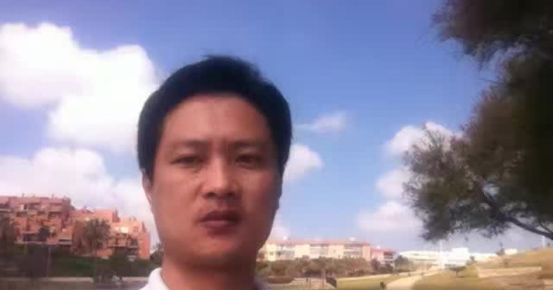 钟志的第三张照片--连城交友网