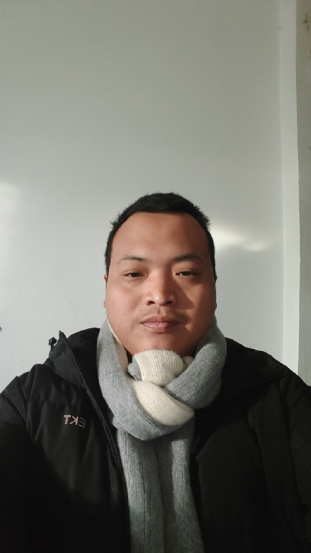 猪小凯的第一张照片--连城交友网